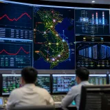 Vietnam: la demande d’électricité explose, le réseau mobilisé face aux pointes record