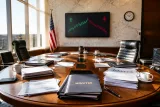 La Fed apparaît divisée sur l’avenir des taux malgré un statu quo maintenu