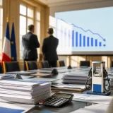Budget 2026 : la facture des carburants contraint Bercy à revoir l'objectif et à augmenter les économies