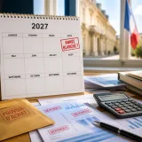 Budget 2027 : le gouvernement ouvre la piste d'une "année blanche" en remettant en cause l'indexation