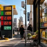 L'inflation repasse au‑dessus de 2 % en juillet, poussée par l'énergie et les services