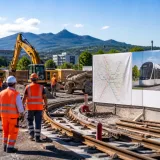 Le réseau InspiRe de Clermont-Ferrand coûtera 400 M€, l'inflation gonfle la facture