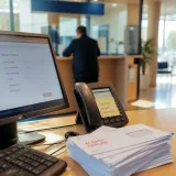 Fraudes par manipulation : la Banque de France alerte après une hausse de 34 % en 2025