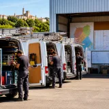 Hormé Carrosserie Mobile : 80 % de croissance grâce à un modèle managérial fondé sur la confiance