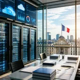 Dépendance technologique : quand le recours aux hyperscalers met en tension la sécurité du secteur financier