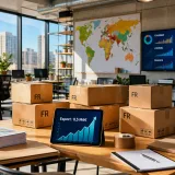 Les start-up françaises boostent leurs ventes à l'étranger mais restent fragiles