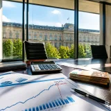 126 milliards d'euros nécessaires d'ici 2032 pour stabiliser le ratio dette/PIB, selon une mission d'experts