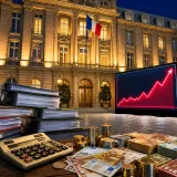 La France face à une facture de 125 milliards d'euros pour stabiliser sa dette avant 2032