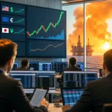 Dollar solide avant la décision de la Fed, les devises réagissent aux tensions au Moyen‑Orient