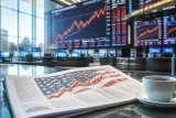 Les anticipations d'inflation américaines remontent : signal d'alerte pour la Fed