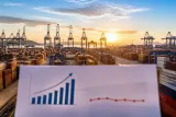 Inflation en Chine : le PPI atteint son plus haut depuis juillet 2022, le CPI reste contenu
