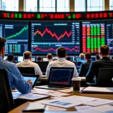 Les marchés hésitent : pétrole volatile et attente des chiffres d'inflation américains pèsent sur les Bourses
