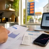Inflation américaine : le repli masque une réalité plus contrastée pour les ménages