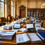 La Cour des comptes renforce la surveillance des finances publiques après près de 4 000 audits