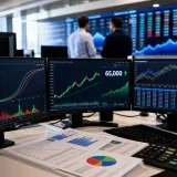 Inflation en repli et Fed moins agressive : quel coup de pouce pour le Bitcoin ?