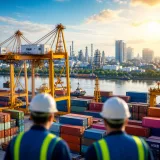 Le Vietnam atteint le statut de pays à revenu intermédiaire supérieur : quel cap pour 2045 ?