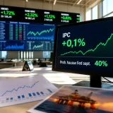 L'inflation américaine calme les marchés : actions asiatiques en hausse, la Fed moins pressée