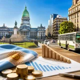 Argentine: désinflation spectaculaire et rupture budgétaire, une victoire encore fragile