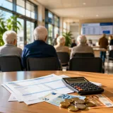 Le gouvernement envisage de désindexer les retraites : quelles économies et quels retraités visés ?