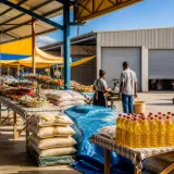 Madagascar propose de pénaliser la spéculation sur les produits de première nécessité