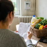 La Roumanie confrontée à la plus forte inflation de l'UE : factures et panier alimentaires sous tension