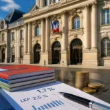 La Banque de France propose de porter le taux du livret A à 1,7 %