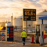 Hausse des prix du pétrole et gaz : l’Europe face à des réserves de gaz historiquement basses et une inflation repartie