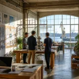 La Grèce attire à nouveau ses diplômés, un tournant pour son économie et son innovation