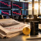 L'or recule sur la semaine, sous l'effet des craintes d'inflation et d'une Fed plus hawkish