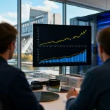 Le boom de l'IA et la pénurie de puces menacent de relancer l'inflation d'ici 2027