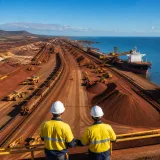 Guinée : la croissance attendue à 8,7 % en 2026, Simandou au cœur du rebond économique