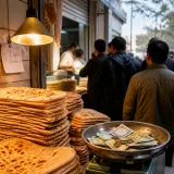 Le prix du pain double en Iran, pression accrue sur le pouvoir d'achat en temps de guerre