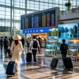 Le tourisme vietnamien continue sa forte reprise et vise 25 millions de visiteurs en 2026