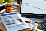 L'inflation ralentit en juin : l'Insee fixe le taux annuel à 1,8%