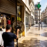 Canicule et inflation plombent les soldes à Paris : un commerçant sur deux déçu