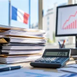 La dette publique française atteint 3 595,5 milliards d'euros, un record à 119% du PIB