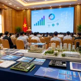 Le Vietnam mise sur l'innovation pour transformer son modèle de croissance