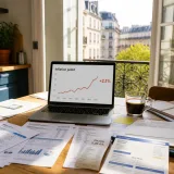 L’inflation repart à la hausse en juillet: +2,1% sur un an, l’énergie et les services en cause