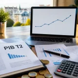 La zone euro retrouve de la croissance au T2 : le PIB progresse de +0,4% au trimestre
