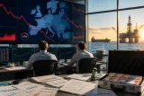 Risque de récession en zone euro si choc américain et crise au Moyen‑Orient se conjuguent, alerte le MES