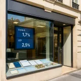 La Banque de France propose de porter le Livret A à 1,7 % ; le LEP maintenu à 2,5 %