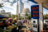 Inflation en Inde : elle pourrait repasser au‑dessus de l'objectif de 4 % en juin