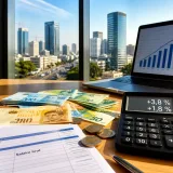 Salaire moyen en Israël : hausse nominale de 3,8 % mais un gain réel limité à 1,8 %