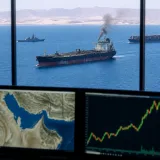 Fermetures et frappes autour du détroit d'Ormuz : un risque inflationniste pour l'économie