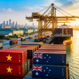 Vietnam et Australie visent 20 milliards de dollars d'échanges grâce au nouveau partenariat stratégique