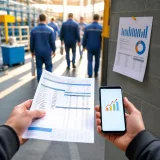 Salaires privés : au 2e trimestre 2026, les rémunérations progressent plus vite que l'inflation