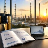TotalEnergies : des résultats robustes, un cash‑flow révisé à la hausse et des marges record