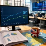 Le PMI services britannique repasse au-dessus de 50, signe d'une reprise en juillet