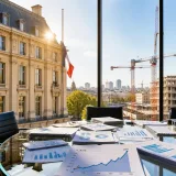 La politique budgétaire mise en avant pour viser une croissance du PIB supérieure à 10 % en 2026
