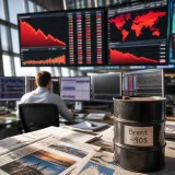 Les marchés se replient, le pétrole frôle 90 dollars et ravive le risque d'inflation